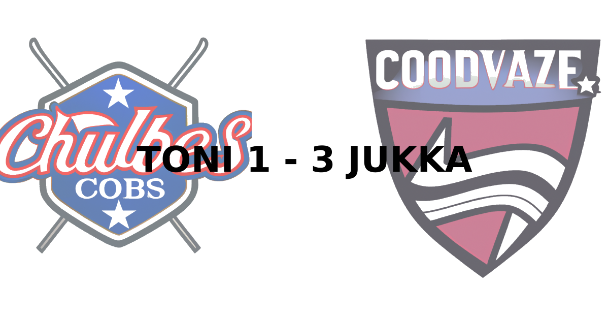 Game score image - CBJ vs COL