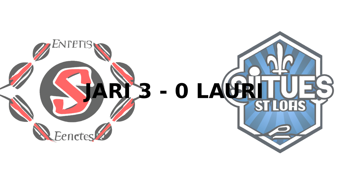 Game score image - OTT vs STL