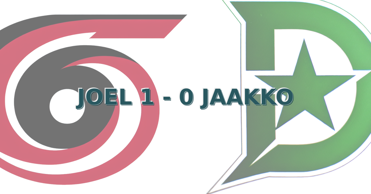 Game score image - CAR vs DAL