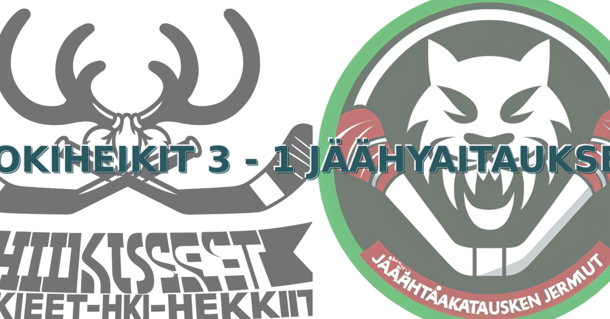 Game score image - HIK vs JJE