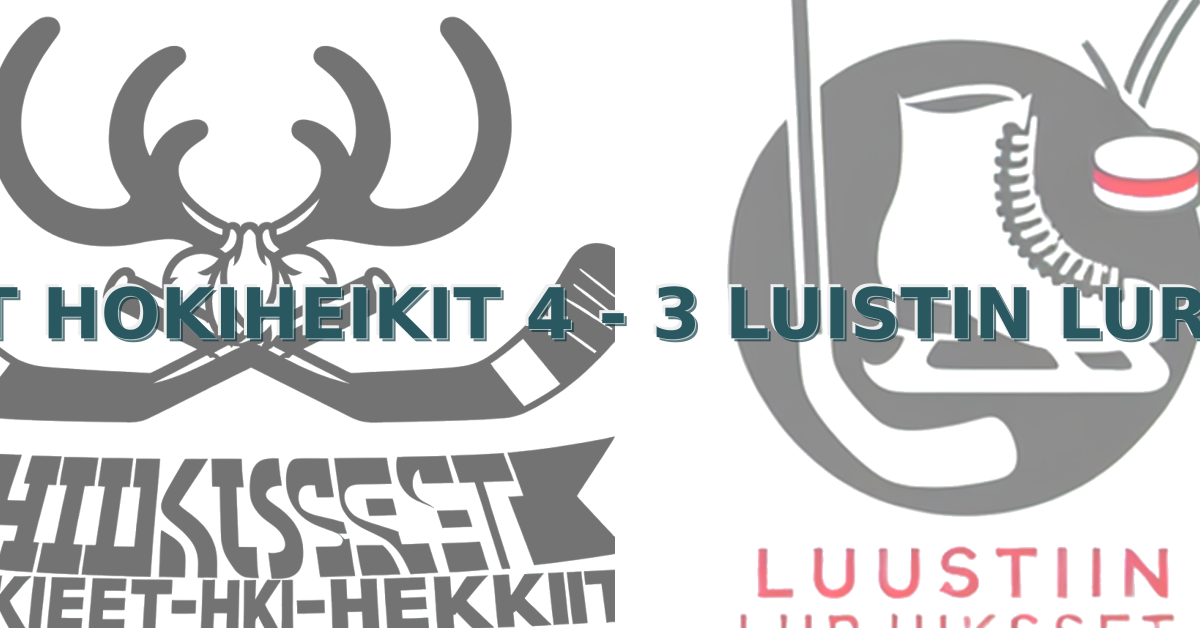 Game score image - HIK vs LUL