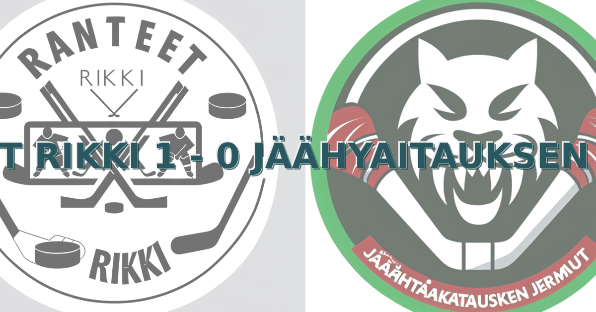 Game score image - RAR vs JJE