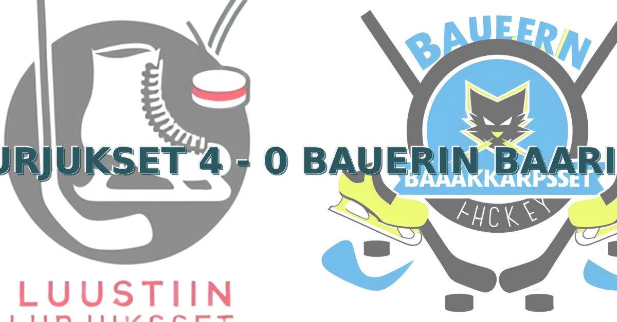 Game score image - LUL vs BAB