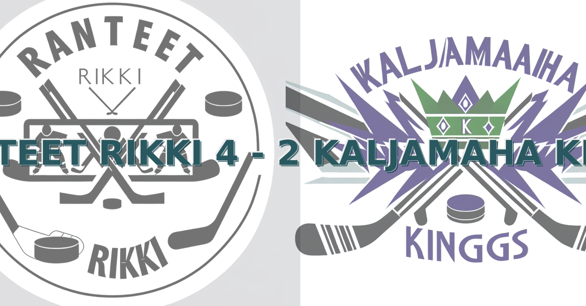Game score image - RAR vs KAK