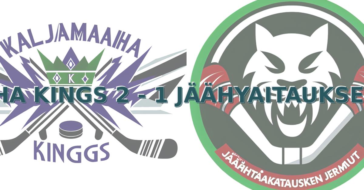 Game score image - KAK vs JJE