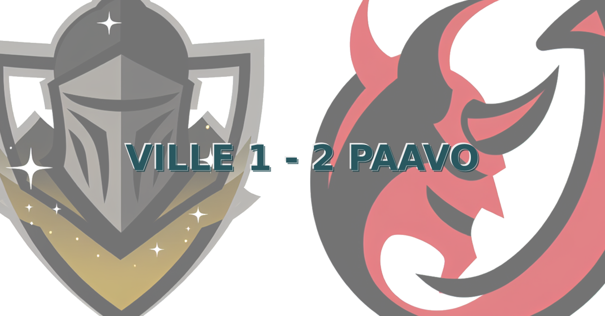 Game score image - VGK vs NJD