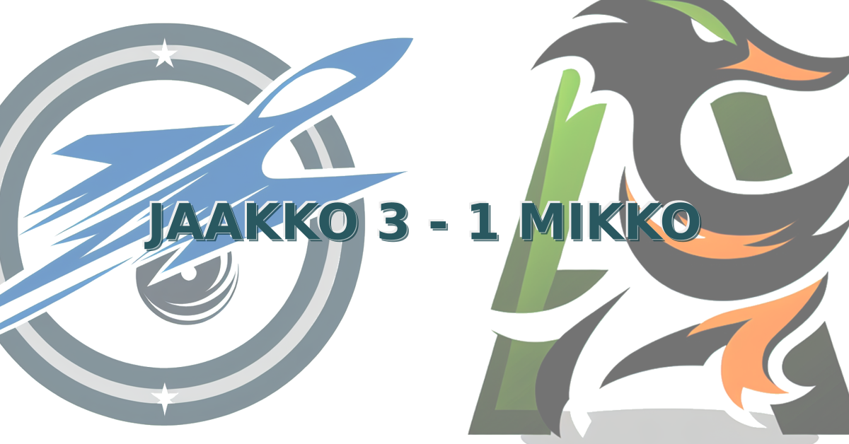 Game score image - WPG vs ANA