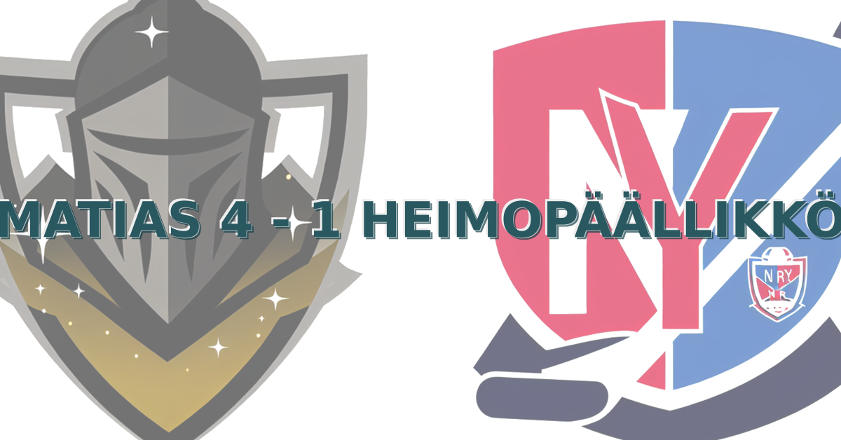 Game score image - VGK vs NYR