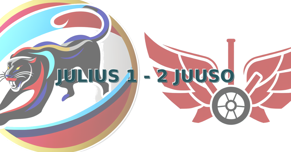 Game score image - FLA vs DET