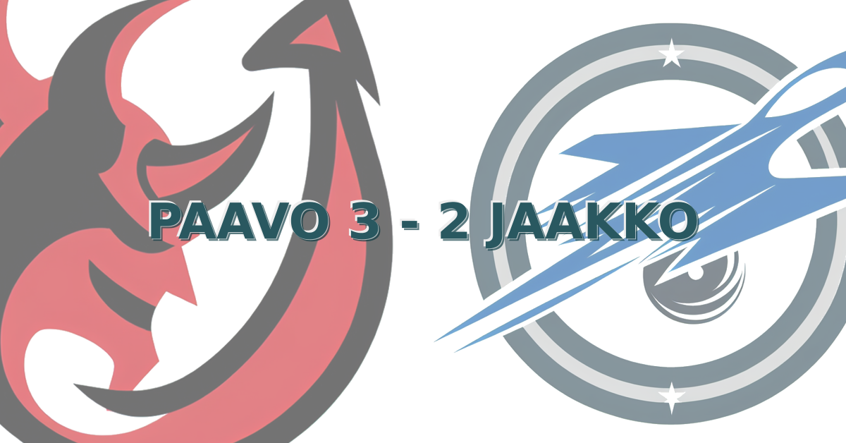 Game score image - NJD vs WPG