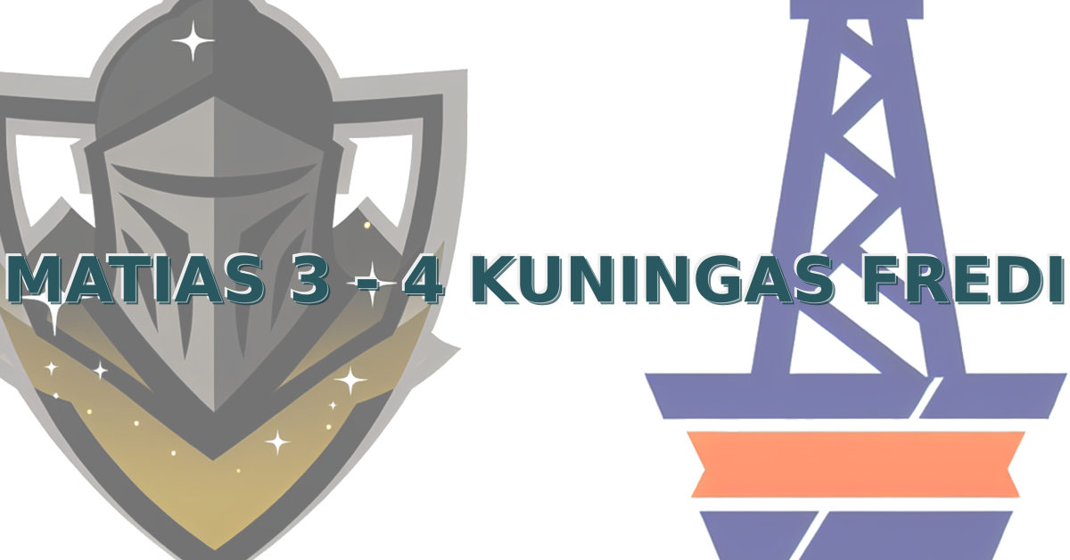 Game score image - VGK vs EDM