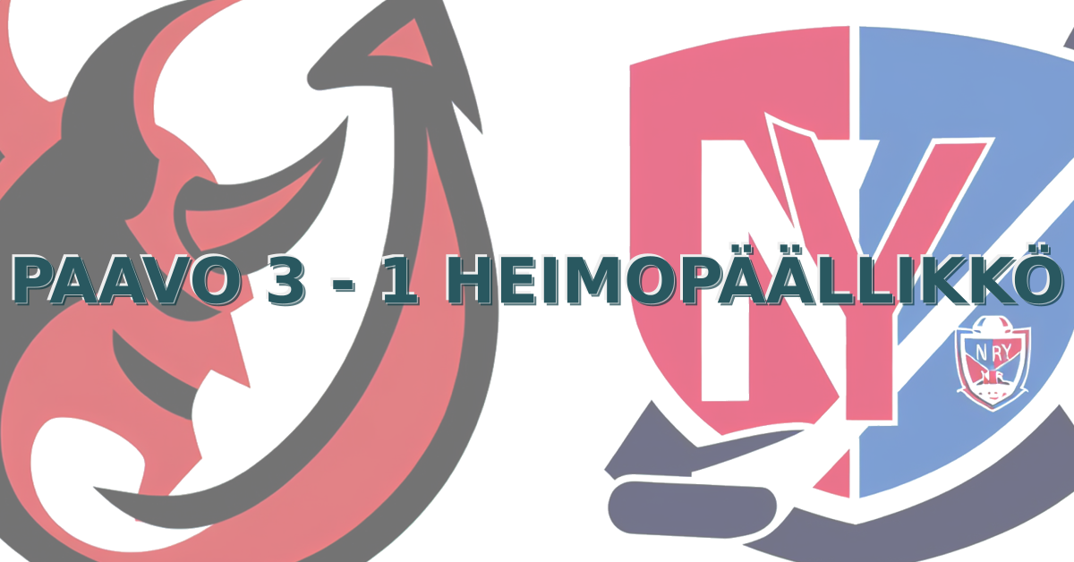 Game score image - NJD vs NYR