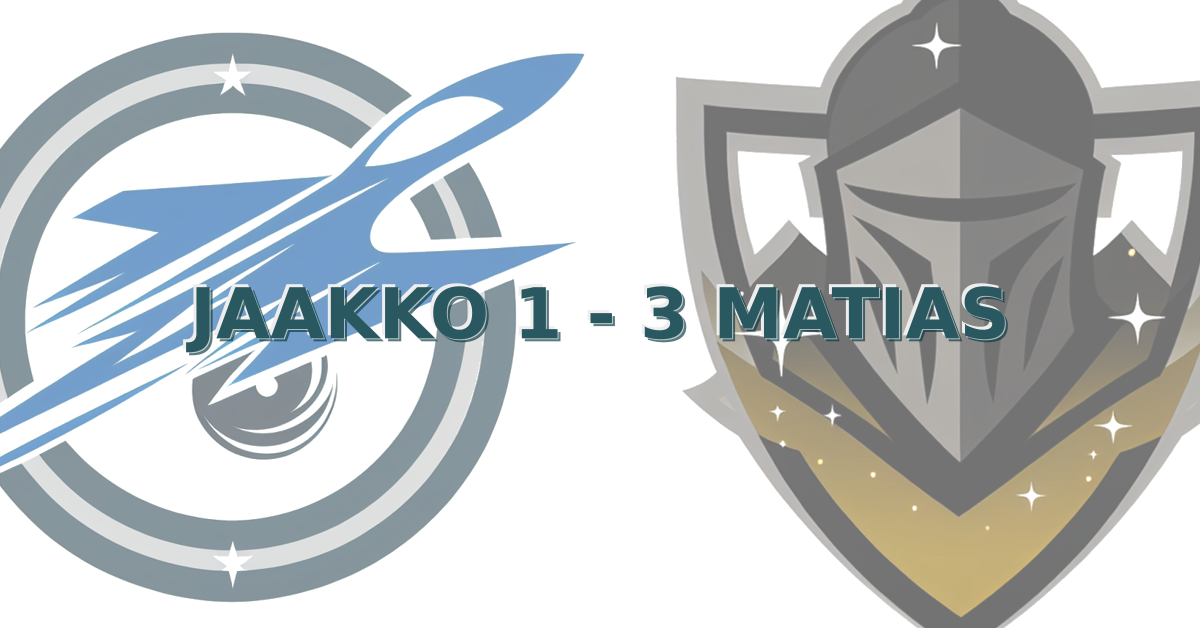 Game score image - WPG vs VGK