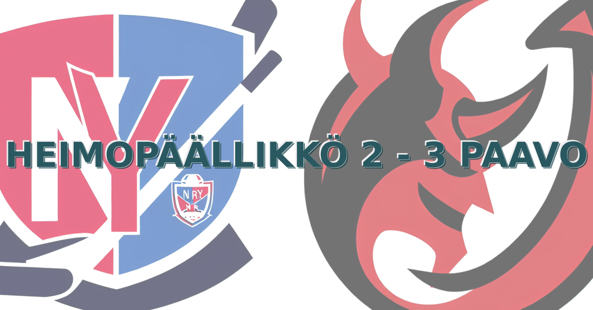Game score image - NYR vs NJD