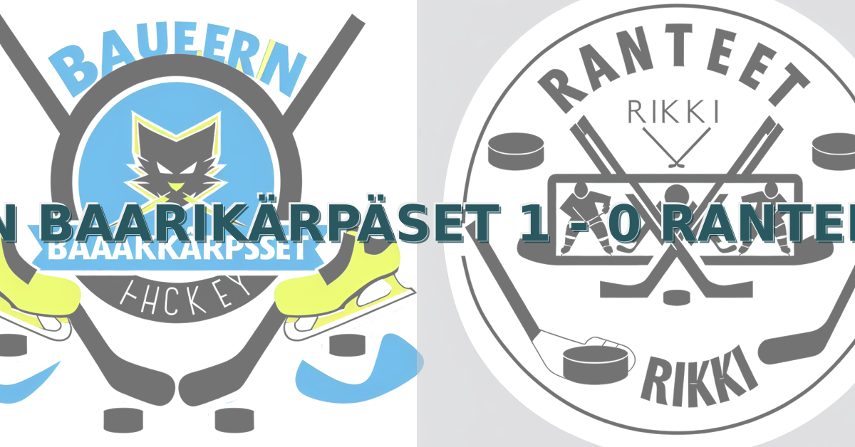 Game score image - BAB vs RAR