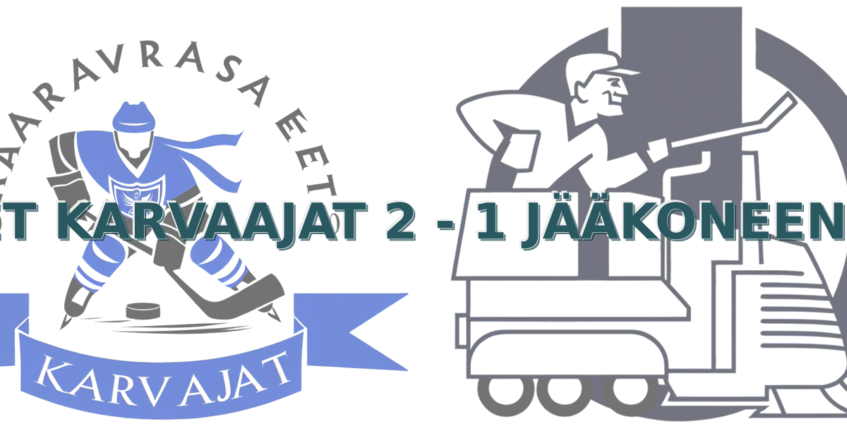 Game score image - KAR vs JAJ