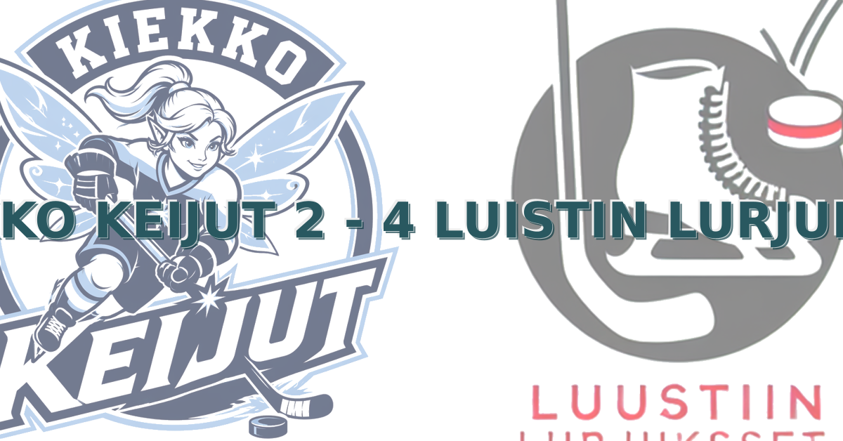 Game score image - KKE vs LUL
