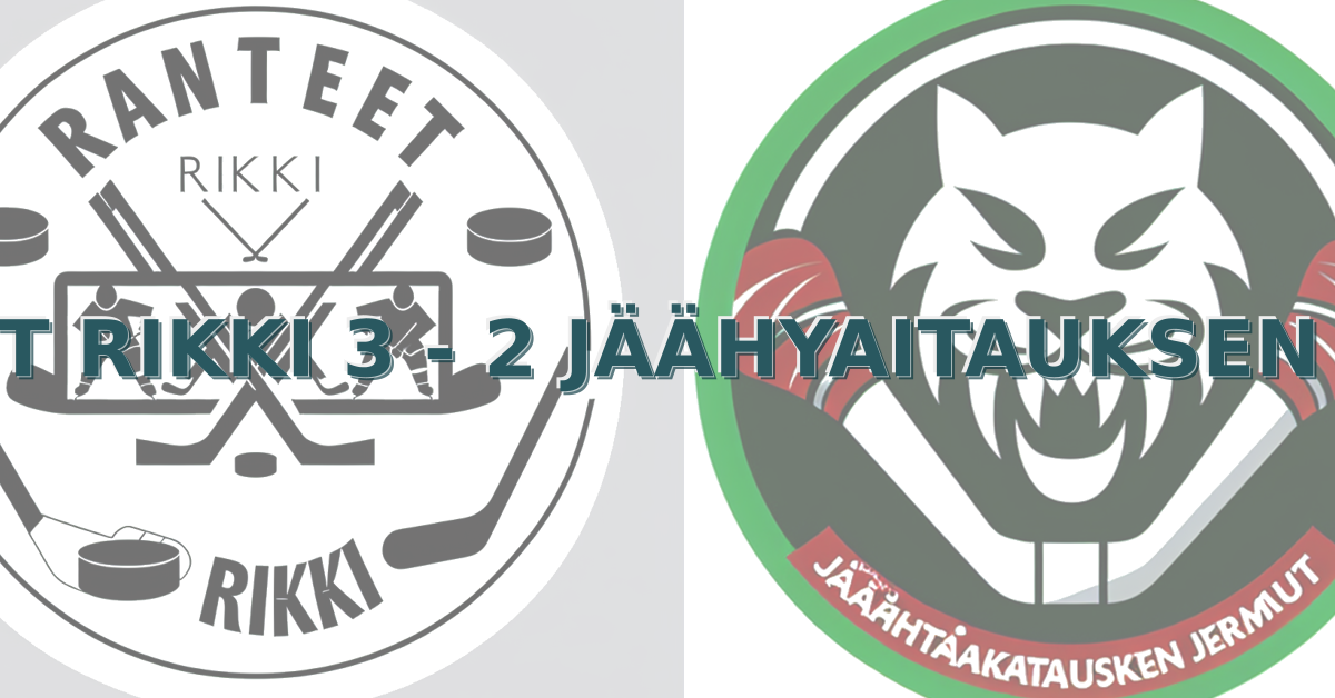 Game score image - RAR vs JJE