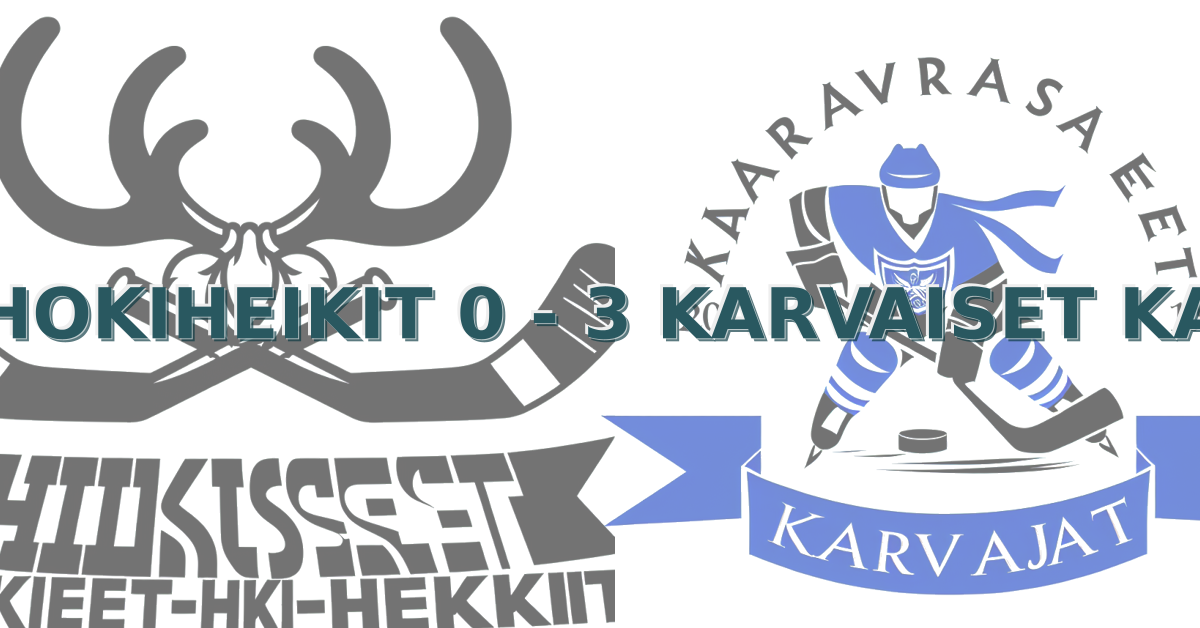 Game score image - HIK vs KAR