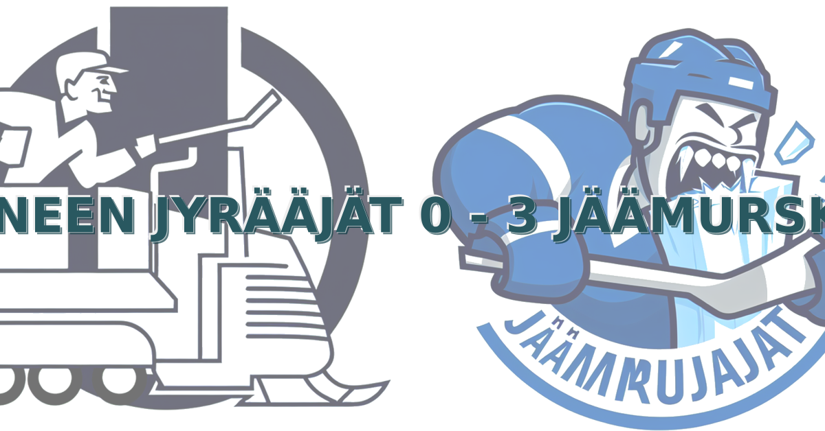 Game score image - JAJ vs MUR