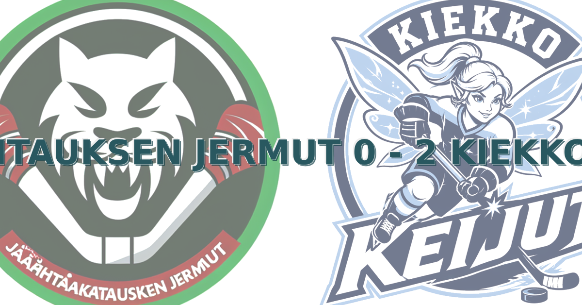 Game score image - JJE vs KKE