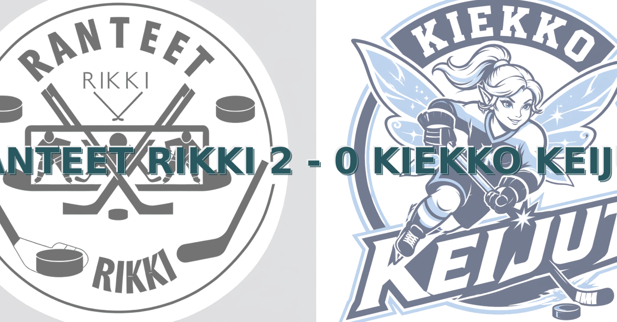 Game score image - RAR vs KKE