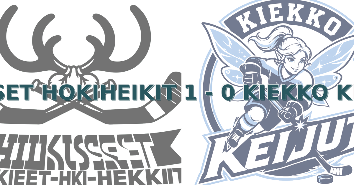 Game score image - HIK vs KKE