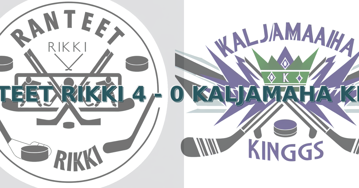 Game score image - RAR vs KAK