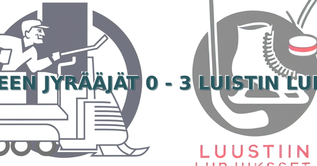 Game score image - JAJ vs LUL