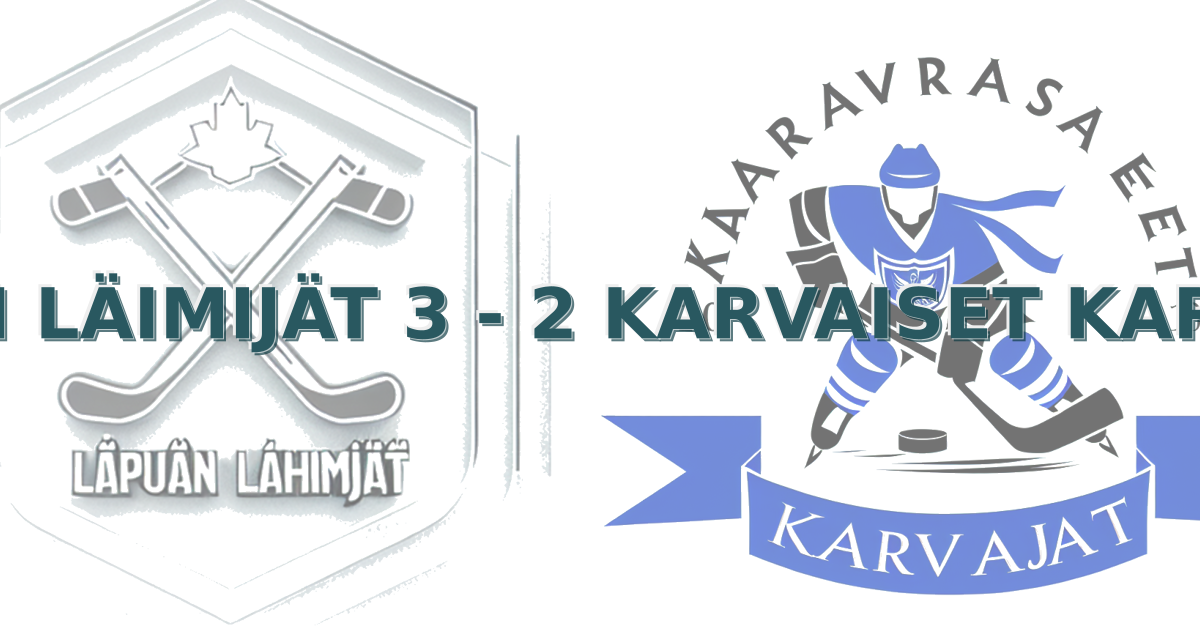Game score image - LAL vs KAR