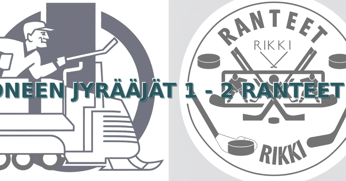 Game score image - JAJ vs RAR