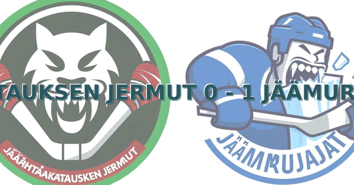 Game score image - JJE vs MUR