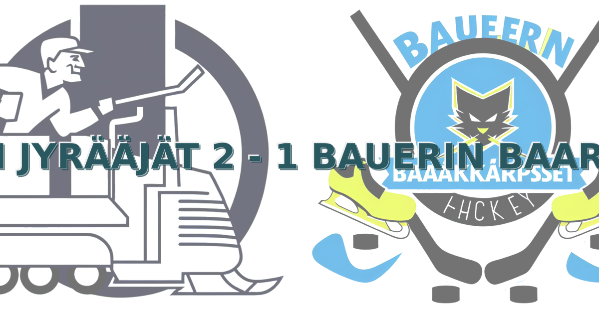 Game score image - JAJ vs BAB