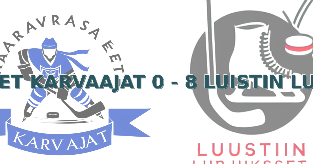 Game score image - KAR vs LUL