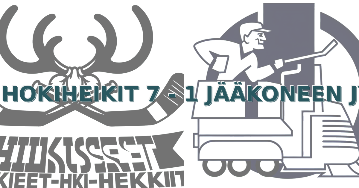 Game score image - HIK vs JAJ