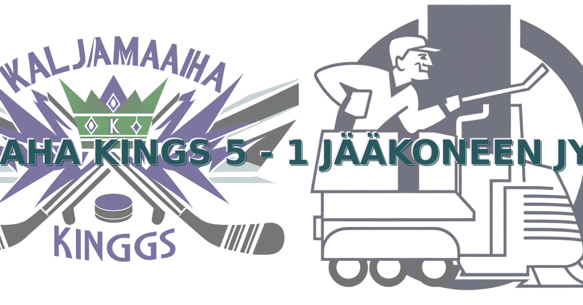 Game score image - KAK vs JAJ