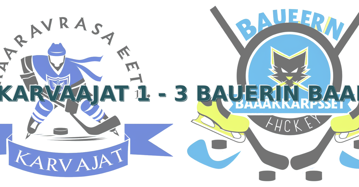 Game score image - KAR vs BAB