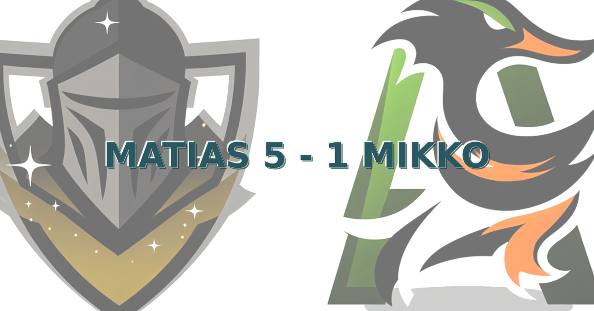 Game score image - VGK vs ANA