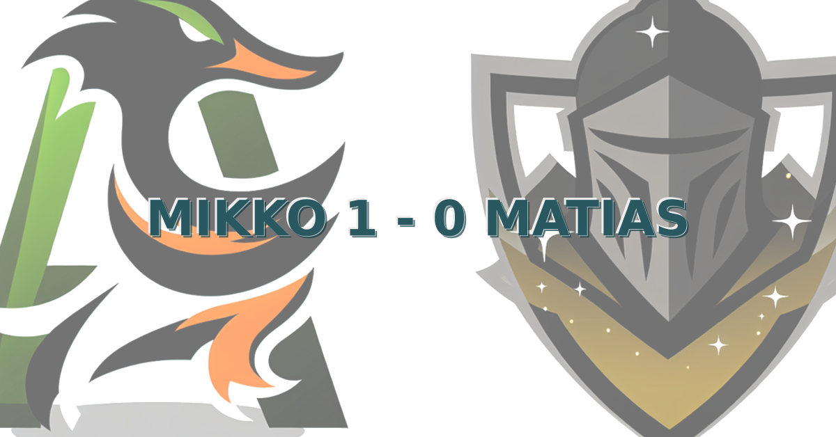 Game score image - ANA vs VGK