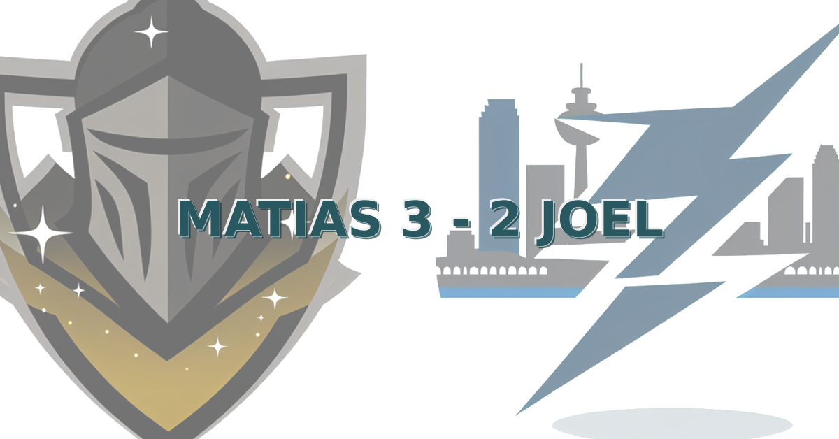 Game score image - VGK vs TBL