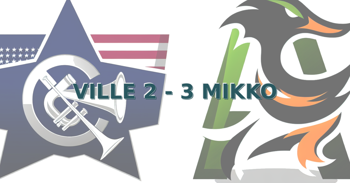 Game score image - CBJ vs ANA