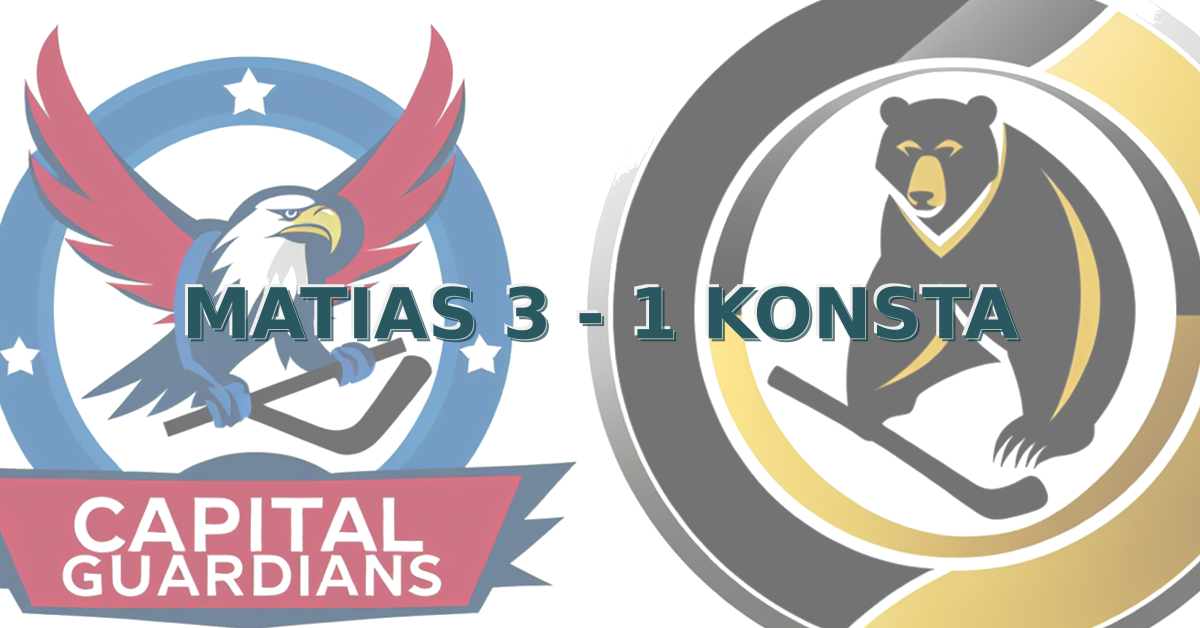 Game score image - WSH vs BOS