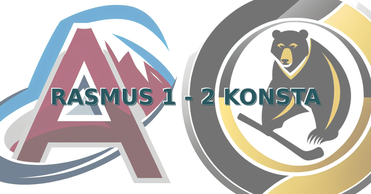 Game score image - COL vs BOS